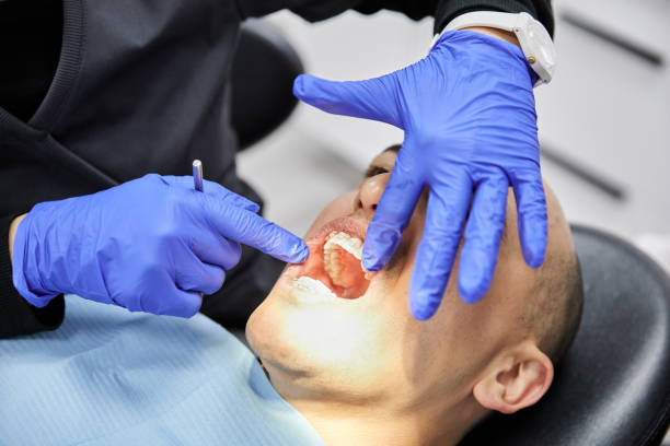 Best Pediatric Emergency Dentist in North Conway, NH
