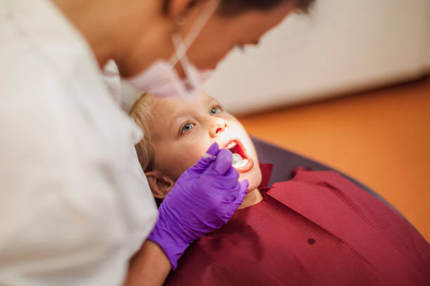 Fast & Reliable Emergency Dental Services in NH